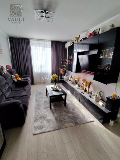 Apartament 3 camere - Rahova - Modoran Ene - 2