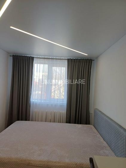 Apartament cu 1 camera - zona Tatarasi - Flora - 3