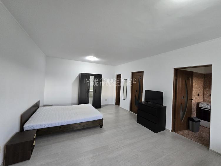 Inchiriere garsoniera spatioasa in Ploiesti, zona Rudului- Spitalul Schuller - 2