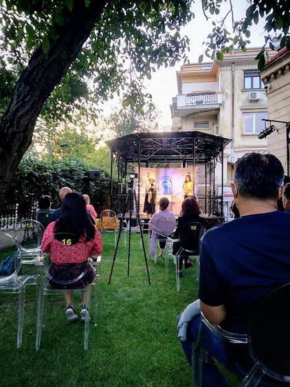 DE INCHIRIAT VILA 5 CAMERE PIATA ROMANA - 5