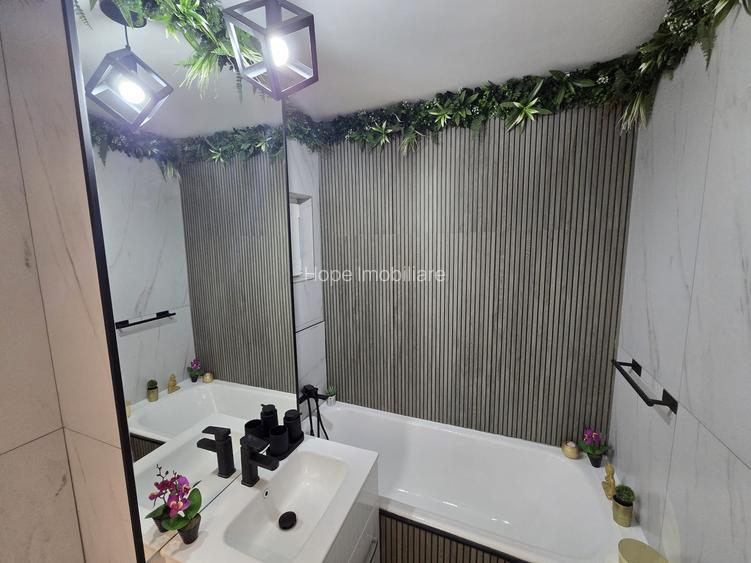Giurgiului-soseaua Giurgiului-apartament 3 camere - 6
