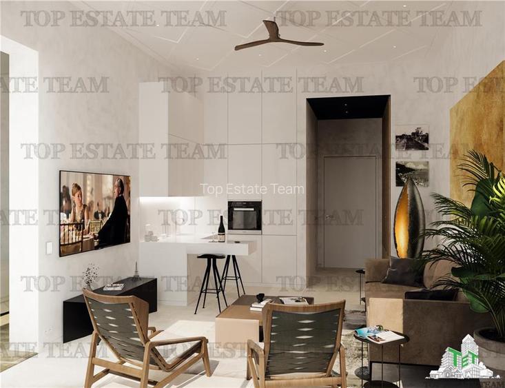 WIDA Apartament Ultralux cu 3 Camere, Eleganta Absoluta si Confort la Superlativ - 4