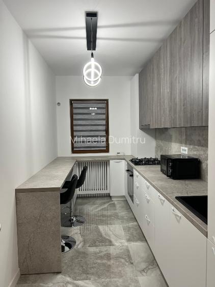 Apartament 2 camere  - 12