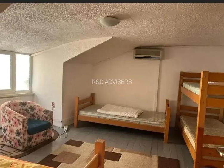 Casa 7 camere | 230 mp utili |  Armeneasca | Investitie Premium | - 3