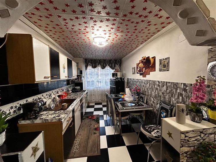 Bocsa Montana, Casa Noua Parter Etaj - 7