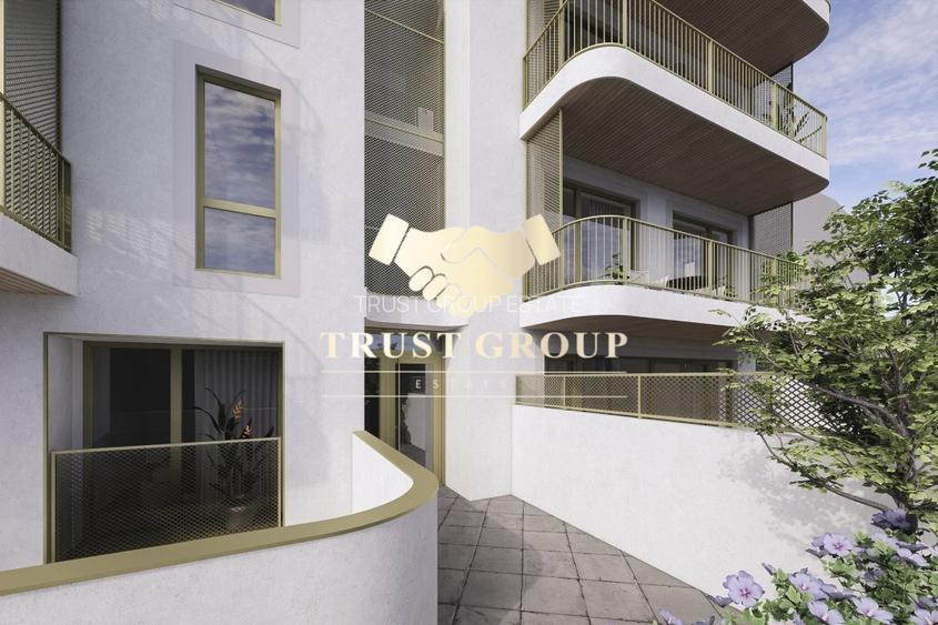 Duplex 3 camere Domenii ||  curte proprie - 9