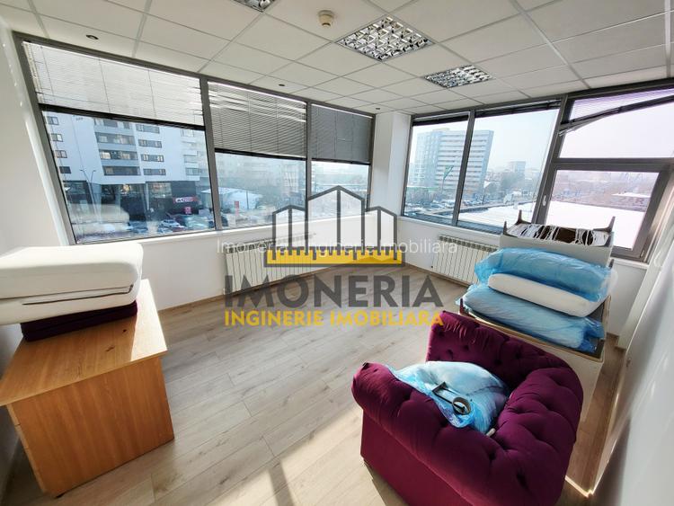 Disponibil imediat-comision 0%-birou langa Metrou Mihai Bravu - 19