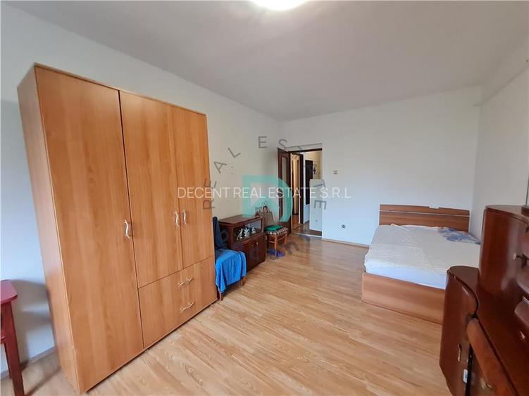 Garsoniera Racadau, Brasov - 2