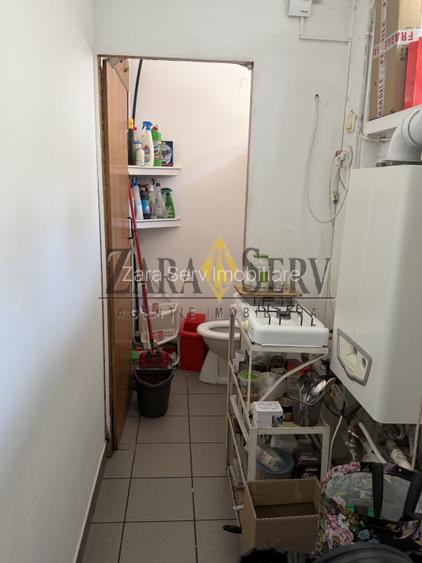 Spațiu comercial ultracentral de închiriat – 150 mp, Ploiești - 8