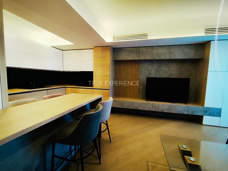 CORTINA ACADEMY | 2CAMERE |  FINISAJE HIGH-END | VEDERE ORAS | - 10