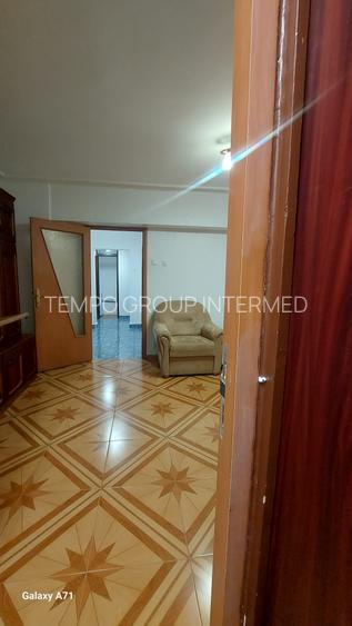 Drumul Taberei- Titel Petrescu 3 camere  pentru locuit!! - 32