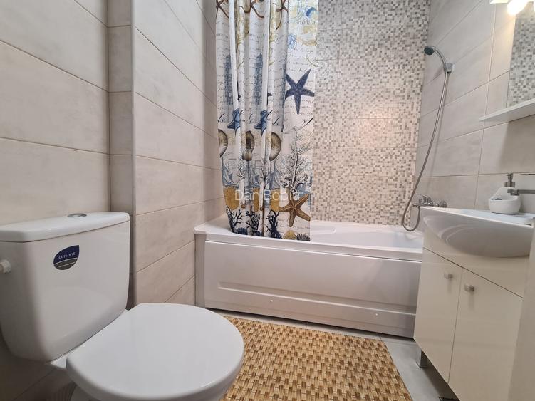 Garsoniera impeabila bloc nou Spital Fundeni + Centrala Proprie - 14