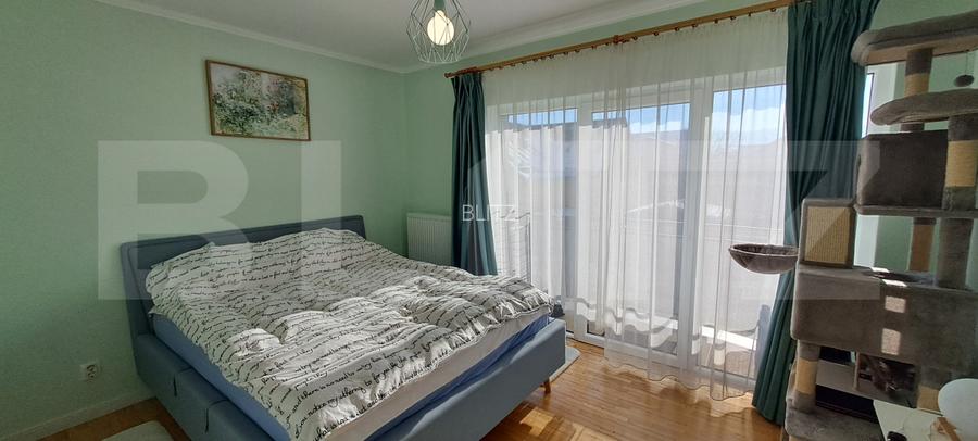 Apartament cu 2 camere, 44 mp, etajul 1 din 2, parcare cu CF, zona Tineretului - 6