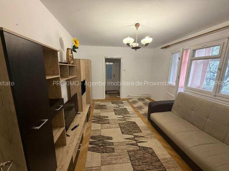 Apartament 2 camere, parter, 53 mp utili, zona Circumvalatiunii - 2