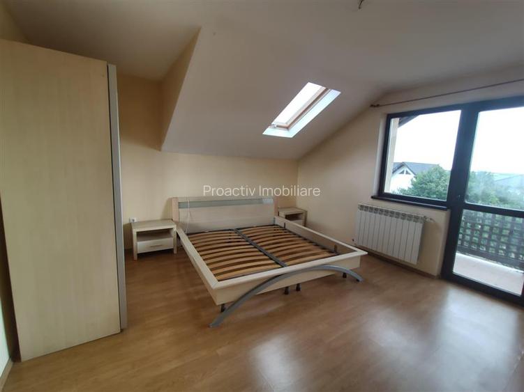 Casa individuala | Sfantu Ilie | 796 mp teren| C-5850 - 13