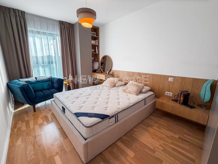 [VIDEO] Apartament exclusivist | Vedere libera | Ultra Lux - 8