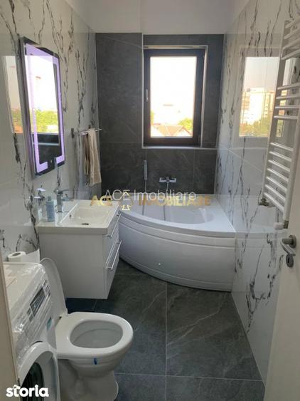 2 Camere de inchiriat | Aparatorii Patriei | Metrou | Centrala - 6