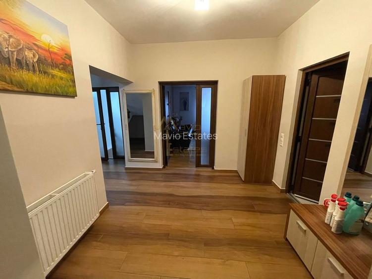 Satu Mare, Casa semicentrala zona stadionului Olimpia - 26