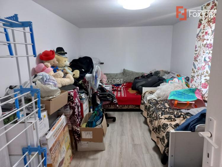 Casa individuala in Timisoara | 2 corpuri | Ideala locuinta + investitie - 6