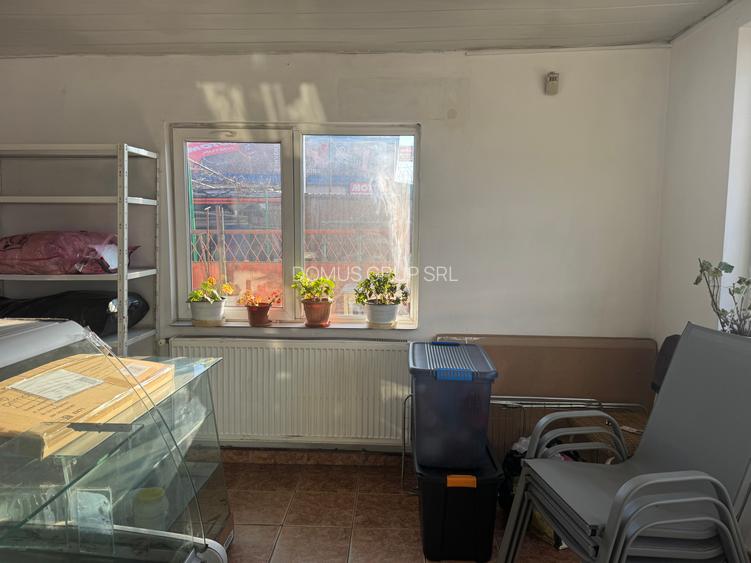 Oferim spre chirie spațiu comercial suprafață 50 mp - 4