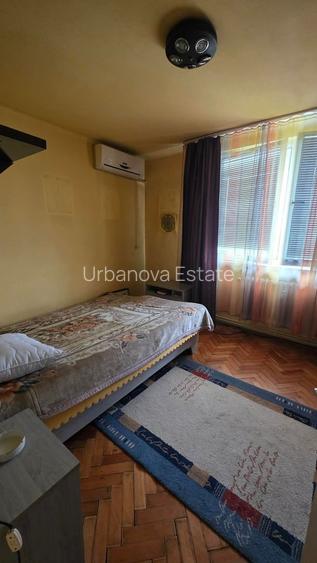 Apartament cu 2 camere  – zona semicecentrală, Pasajul Mimozelor - 5