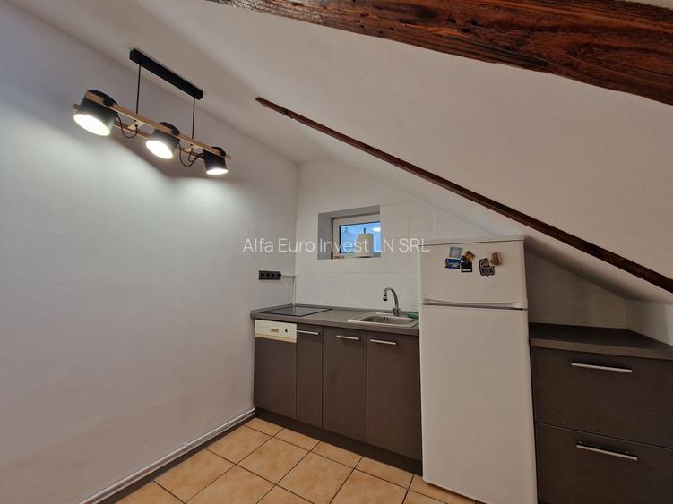 Garsoniera in vila, zona Aurel Vlaicu - 4