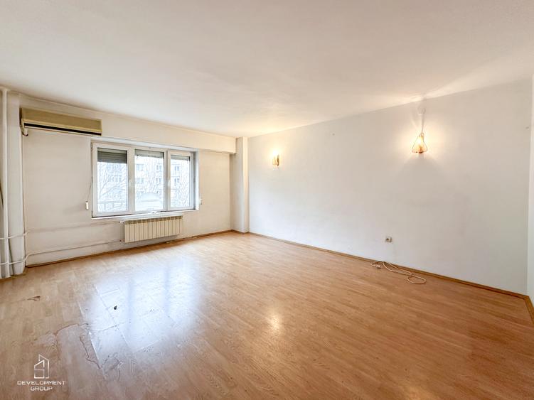 Apartament 3 camere - Octavian Goga / Nerva Traian | Necesita renovare