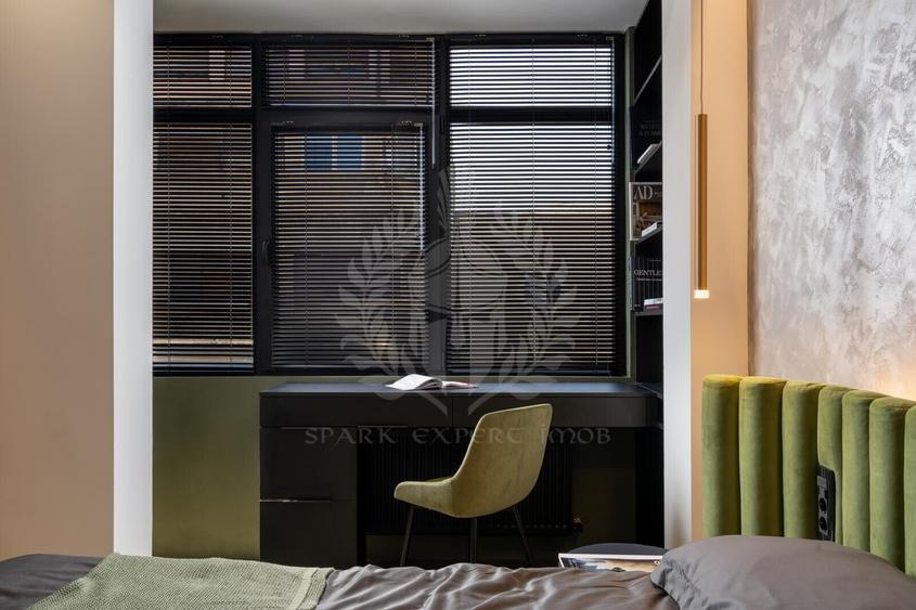 APARTAMENT 2 CAMERE//SECTOR 1//STRADA C.A ROSETTI