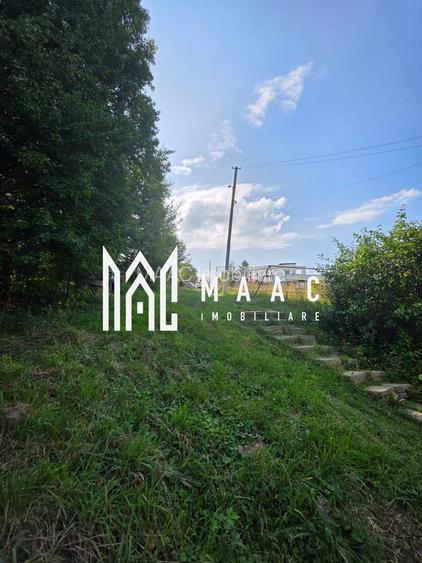 Teren Intravilan I Utilitati I 1400mp I Cisnadie - 5