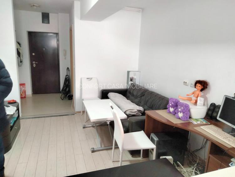 Vanzare 2 camere bloc nou Iancului metrou - 12