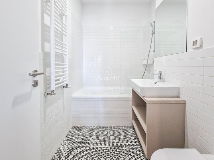 2 Camere Mobilat Modern | Aviatiei Park | Herastrau - 15