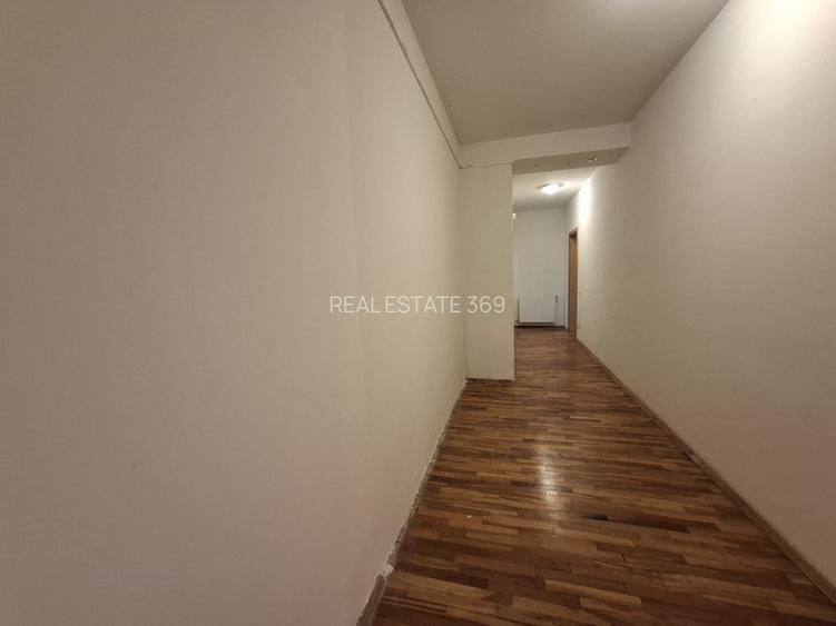 URGENT!, Aviatorilor-Televiziune, INTRARE SEPARATA, rezidential/birou - 9