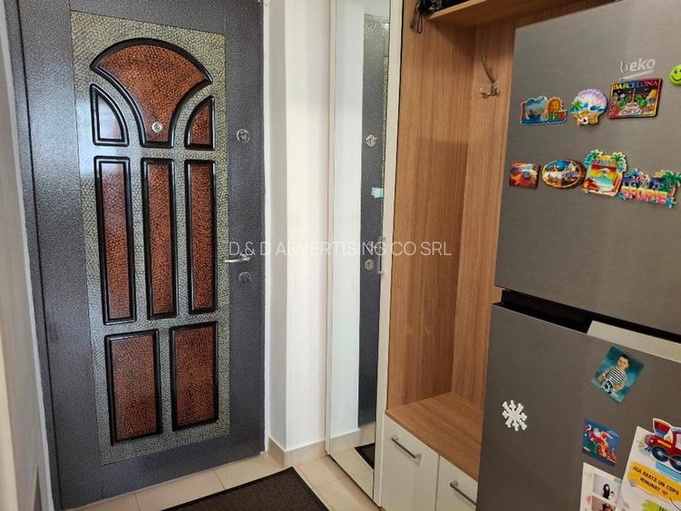 Pantelimon - Garsoniera - 5 min. Metrou Costin Georgian - An 1983 - 31 mp - 4