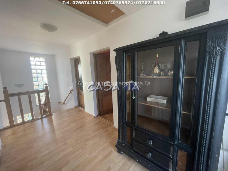 Casa P+M, (4 Camere), Cartier Primaverii - 18