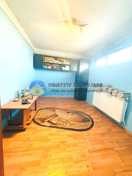 Apartament 1 camera-Savinesti - 4