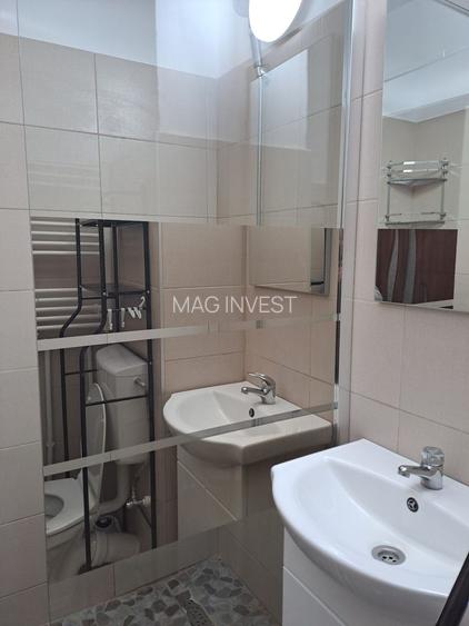 De inchiriat  apartament 2 camere Ultracentral, et. 1, 1800 lei - 5