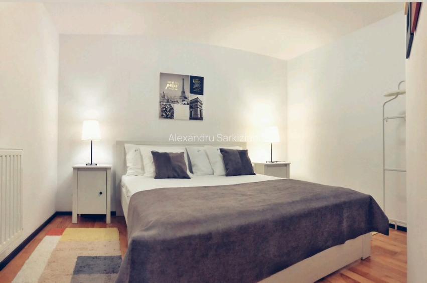 Apartamemt 2 camere cu vedere - 4