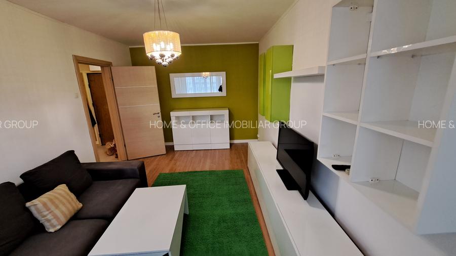APARTAMENT 3 CAMERE BULEVARDUL ALEXANDRU OBREGIA - 7