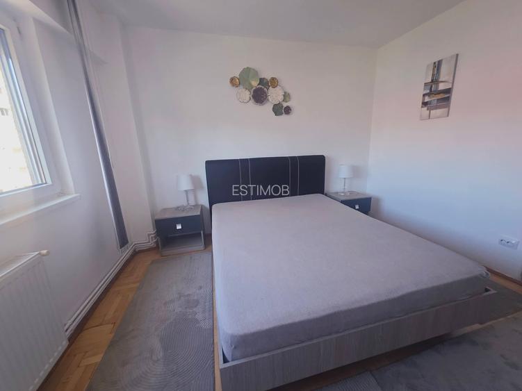 Inchiriez 2 camere decomandat str Toamnei cu parcare proprie - 7