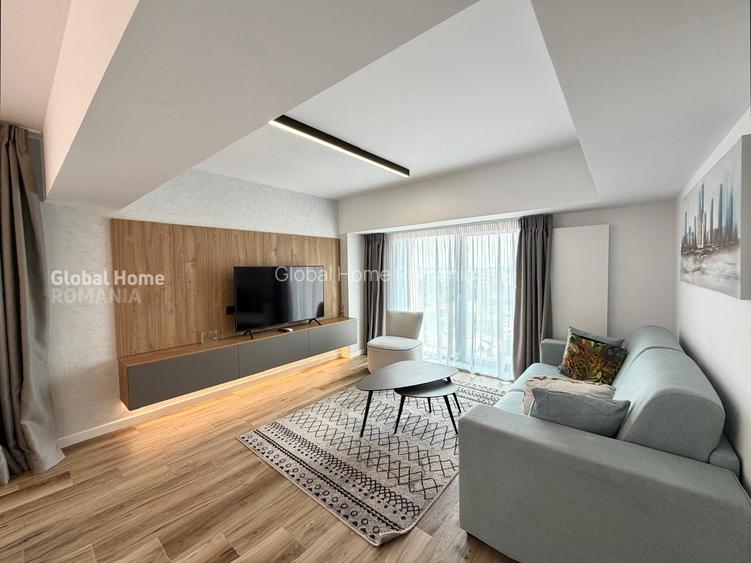 Bulevardul Unirii  2-Room Apartment  77 sqm  Terrace  Panoramic City Views - 6