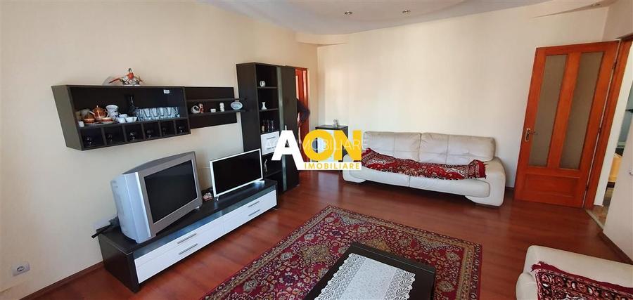 Apartament 3 camere, 92 mp utili, etaj 1, ultracentral - 2