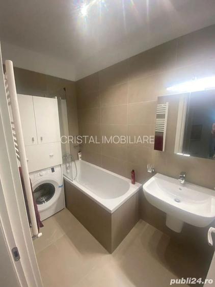 Apartament 2 camere complet mobilat si utilat - Zen Residence - 5