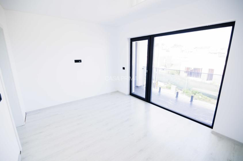 REDIU-Duplex modern cu 3 dormitoare, 2 băi și terasă panoramică, LUX! - 10