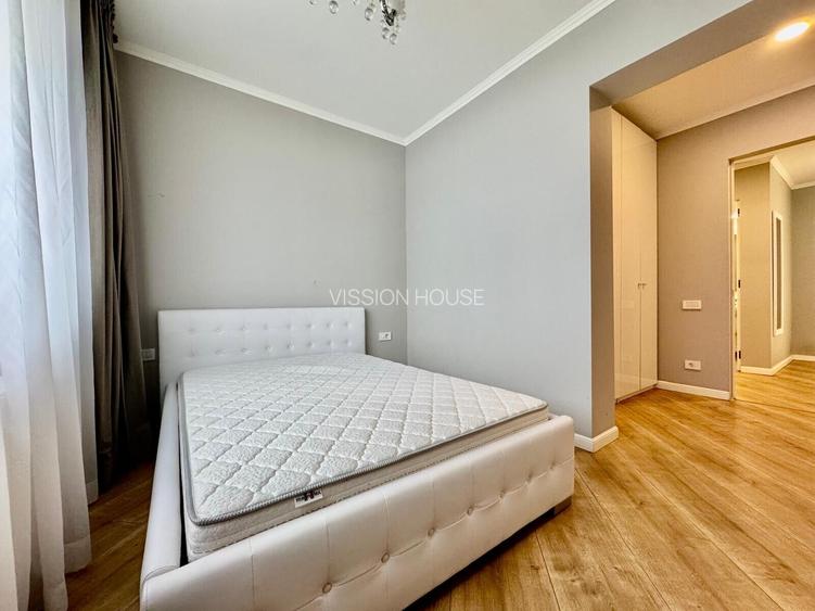 Inchiriere 3 camere Pipera | 4 City North | Parcare subterana - 15