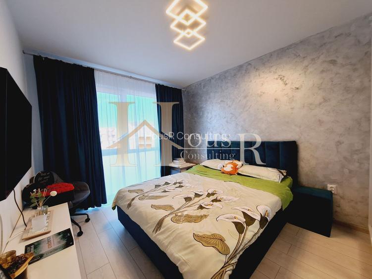 Aproape de Uzina de apa. Casa mobilata si utilata. - 7