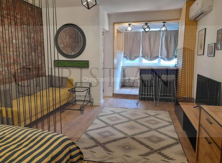 Garsonieră Modernă - Calea Grivitei 139 - Gara De Nord - 10