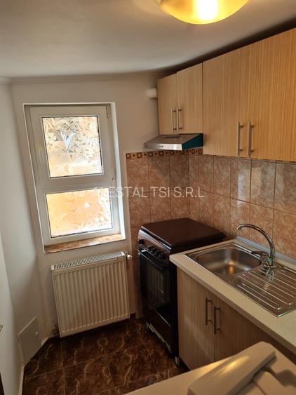 2 camere la curte cu centrala - pet Friendly- zona Iancului - 2