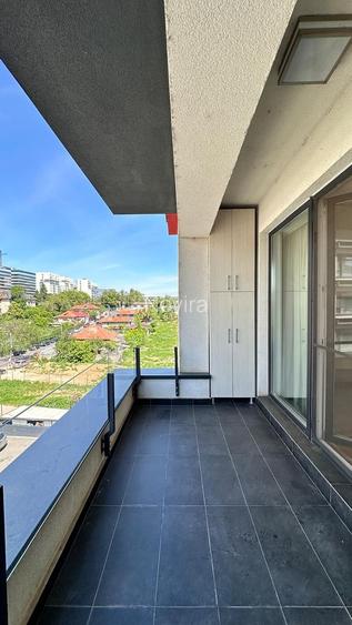 2 Camere / Floreasca / Piscina / Sala Fitness - 18