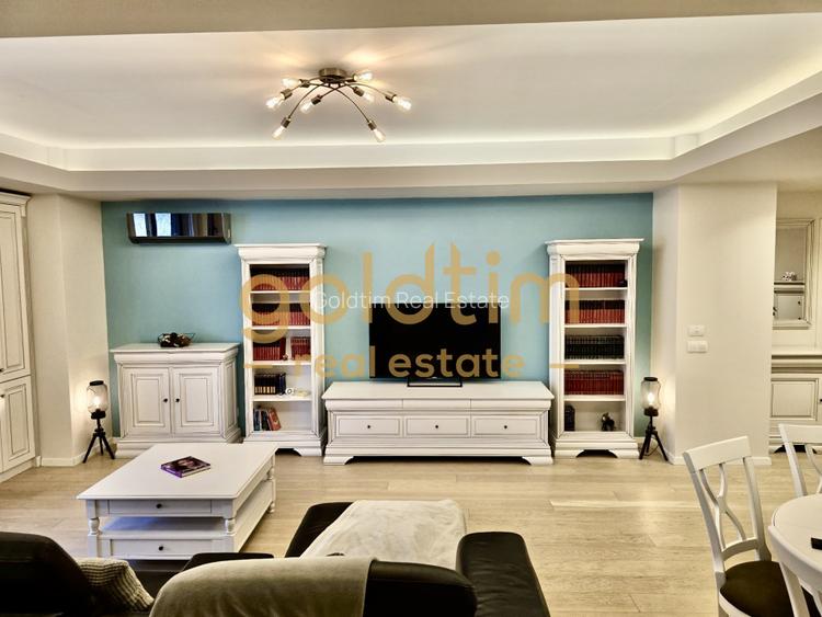 VEDERE LIBERA/PADUREA BANEASA/PIPERA/FORREST HILL/PARCARE INCLUSA - 5