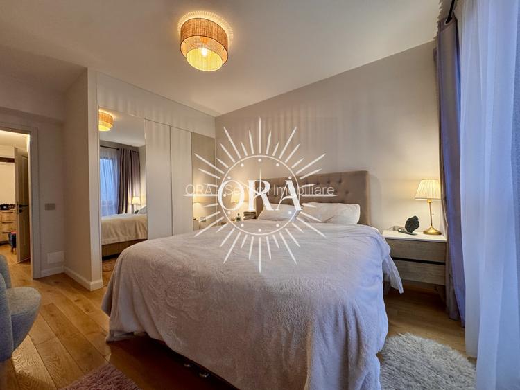 APARTAMENT 2 CAMERE | DE VANZARE | ZONA FRUNZISULUI - ZORILOR - 9